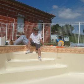 Construction Piscine Montauban