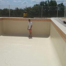 Construction Piscine Montauban