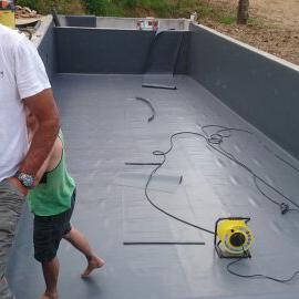 Construction Piscine Montauban