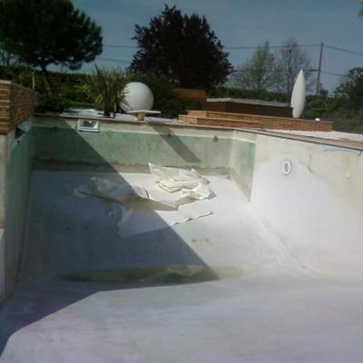 Construction Piscine Montauban